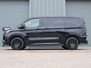 Ford Transit Custom BRAND NEW 320 LIMITED L1H1  232 BHP PHEV PLUG IN HYBRID STYLED BY SEEKER  6