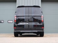 Ford Transit Custom BRAND NEW 320 LIMITED L1H1  232 BHP PHEV PLUG IN HYBRID STYLED BY SEEKER  5