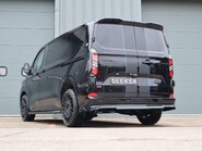 Ford Transit Custom BRAND NEW 320 LIMITED L1H1  232 BHP PHEV PLUG IN HYBRID STYLED BY SEEKER  7