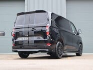 Ford Transit Custom BRAND NEW 320 LIMITED L1H1  232 BHP PHEV PLUG IN HYBRID STYLED BY SEEKER  8