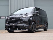 Ford Transit Custom BRAND NEW 320 LIMITED L1H1  232 BHP PHEV PLUG IN HYBRID STYLED BY SEEKER  3