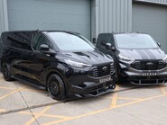 Ford Transit Custom BRAND NEW 320 LIMITED L1H1  232 BHP PHEV PLUG IN HYBRID STYLED BY SEEKER  27