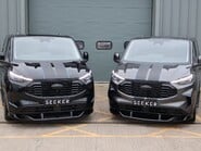 Ford Transit Custom BRAND NEW 320 LIMITED L1H1  232 BHP PHEV PLUG IN HYBRID STYLED BY SEEKER  29