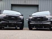 Ford Transit Custom BRAND NEW 320 LIMITED L1H1  232 BHP PHEV PLUG IN HYBRID STYLED BY SEEKER  30