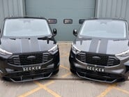 Ford Transit Custom BRAND NEW 320 LIMITED L1H1  232 BHP PHEV PLUG IN HYBRID STYLED BY SEEKER  33