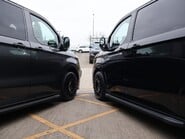 Ford Transit Custom BRAND NEW 320 LIMITED L1H1  232 BHP PHEV PLUG IN HYBRID STYLED BY SEEKER  34