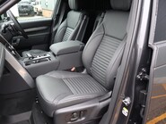 Land Rover Discovery BRAND NEW COMMERCIAL DYNAMIC HSE WITH A GENUINE LANDROVER REAR SEAT FITTED 11