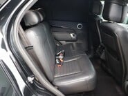 Land Rover Discovery R-DYNAMIC HSE MHEV with a rear seat conversion styled by seeker 26