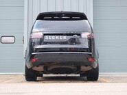 Land Rover Discovery R-DYNAMIC HSE MHEV with a rear seat conversion styled by seeker 5