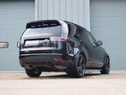 Land Rover Discovery R-DYNAMIC HSE MHEV with a rear seat conversion styled by seeker 6