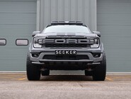 Ford Ranger BRAND NEW 3.0 V6 RAPTOR styled by seeker with over 9k dealer styling  2