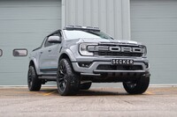 Ford Ranger BRAND NEW 3.0 V6 RAPTOR styled by seeker with over 9k dealer styling 