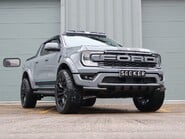 Ford Ranger BRAND NEW 3.0 V6 RAPTOR styled by seeker with over 9k dealer styling  1