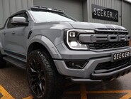 Ford Ranger BRAND NEW 3.0 V6 RAPTOR styled by seeker with over 9k dealer styling  4