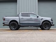 Ford Ranger BRAND NEW 3.0 V6 RAPTOR styled by seeker with over 9k dealer styling  7