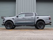 Ford Ranger BRAND NEW 3.0 V6 RAPTOR styled by seeker with over 9k dealer styling  5