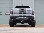 Ford Ranger BRAND NEW 3.0 V6 RAPTOR styled by seeker with over 9k dealer styling  8