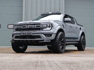 Ford Ranger BRAND NEW 3.0 V6 RAPTOR styled by seeker with over 9k dealer styling  3