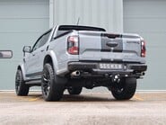 Ford Ranger BRAND NEW 3.0 V6 RAPTOR styled by seeker with over 9k dealer styling  9