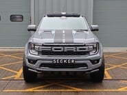 Ford Ranger BRAND NEW 3.0 V6 RAPTOR styled by seeker with over 9k dealer styling  6