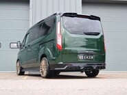 Ford Transit Custom 2022 320 NUGGET Auto  ST styling 4 berth 185 BHP END KITCHEN FACTORY NUGGET 9