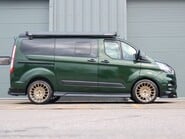 Ford Transit Custom 2022 320 NUGGET Auto  ST styling 4 berth 185 BHP END KITCHEN FACTORY NUGGET 5