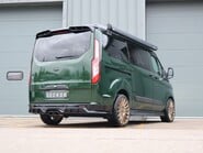 Ford Transit Custom 2022 320 NUGGET Auto  ST styling 4 berth 185 BHP END KITCHEN FACTORY NUGGET 12