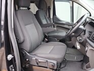 Ford Transit Custom 2022 320 NUGGET Auto  ST styling 4 berth 185 BHP END KITCHEN FACTORY NUGGET 29