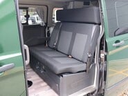 Ford Transit Custom 2022 320 NUGGET Auto  ST styling 4 berth 185 BHP END KITCHEN FACTORY NUGGET 34