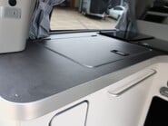 Ford Transit Custom 2022 320 NUGGET Auto  ST styling 4 berth 185 BHP END KITCHEN FACTORY NUGGET 42