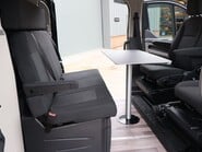 Ford Transit Custom 2022 320 NUGGET Auto  ST styling 4 berth 185 BHP END KITCHEN FACTORY NUGGET 52