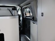 Ford Transit Custom 2022 320 NUGGET Auto  ST styling 4 berth 185 BHP END KITCHEN FACTORY NUGGET 53