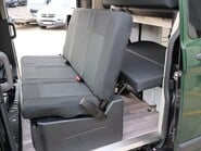 Ford Transit Custom 2022 320 NUGGET Auto  ST styling 4 berth 185 BHP END KITCHEN FACTORY NUGGET 59