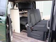 Ford Transit Custom 2022 320 NUGGET Auto  ST styling 4 berth 185 BHP END KITCHEN FACTORY NUGGET 60