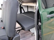 Ford Transit Custom 2022 320 NUGGET Auto  ST styling 4 berth 185 BHP END KITCHEN FACTORY NUGGET 64