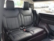 Land Rover Defender 90 HARD TOP commercial Hse front and rear seat conversion Heritage edition  28