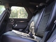 Land Rover Discovery Brand new COMMERCIAL DYNAMIC HSE with a genuine rear seat conversion fitted 20