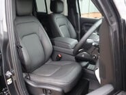 Land Rover Defender BRAND NEW HARD TOP D250 WORLD TOUR EDITION WITH GENUINE REAR SEATS FITTED 27