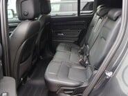 Land Rover Defender BRAND NEW HARD TOP D250 WORLD TOUR EDITION WITH GENUINE REAR SEATS FITTED 28