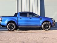 Ford Ranger WILDTRAK X 4X4 DCB TDCI 3.2 special editon styled by Seeker 6