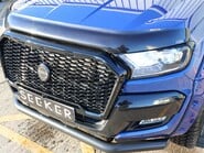 Ford Ranger WILDTRAK X 4X4 DCB TDCI 3.2 special editon styled by Seeker 13