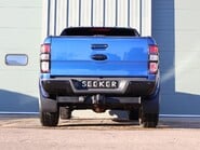 Ford Ranger WILDTRAK X 4X4 DCB TDCI 3.2 special editon styled by Seeker 5