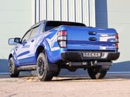 Ford Ranger WILDTRAK X 4X4 DCB TDCI 3.2 special editon styled by Seeker 9