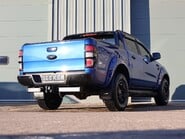 Ford Ranger WILDTRAK X 4X4 DCB TDCI 3.2 special editon styled by Seeker 10