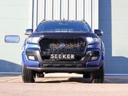 Ford Ranger WILDTRAK X 4X4 DCB TDCI 3.2 special editon styled by Seeker 2