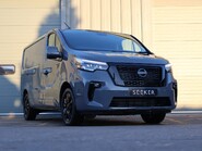 Nissan Primastar BRAND NEW DCI TEKNA L1H1 STYLED BY SEEKER  RARE AUTO MODEL  3