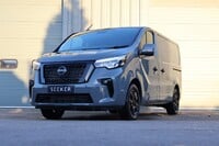 Nissan Primastar BRAND NEW DCI TEKNA L1H1 STYLED BY SEEKER RARE AUTO MODEL