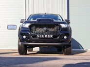 Ford Ranger LIMITED 4X4 DCB TDCI STYLED BY SEEKER RARE AUTO super low miles 2