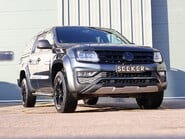 Volkswagen Amarok 3.0 V6 TDI DARK LABEL 4X4  LOW MILES FACTORY LIMITED EDITION SEEKER STYLED 3