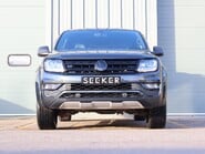 Volkswagen Amarok 3.0 V6 TDI DARK LABEL 4X4  LOW MILES FACTORY LIMITED EDITION SEEKER STYLED 2